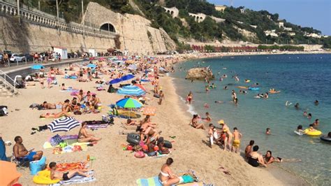 french riviera nude|The 5 Best Nudist Beaches in the South of France